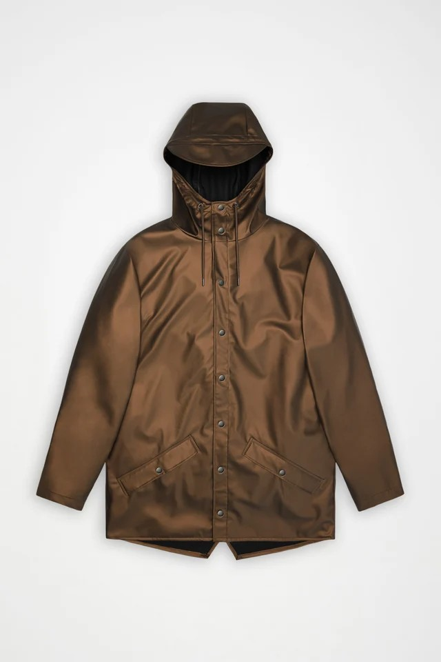 Jacket W3 Comet