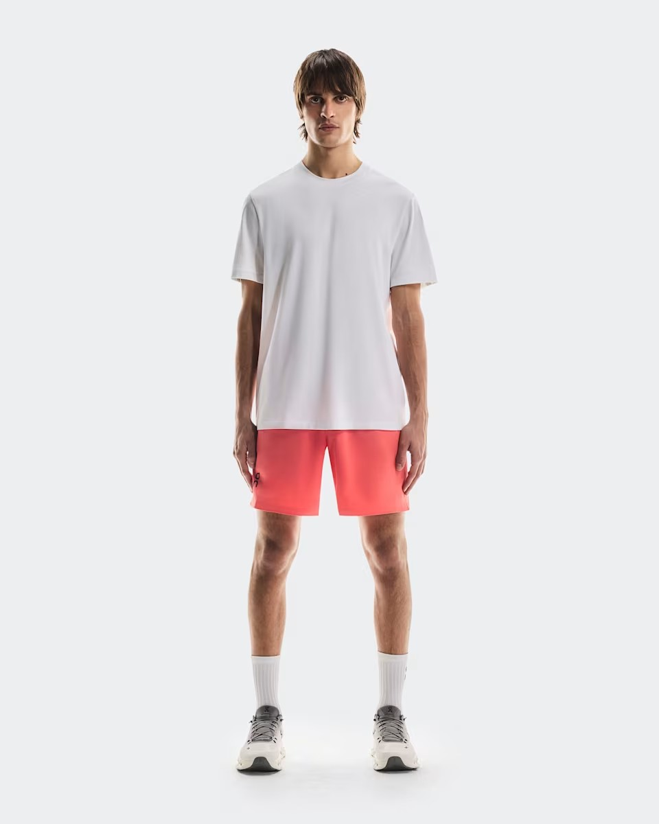 Focus-T Men White