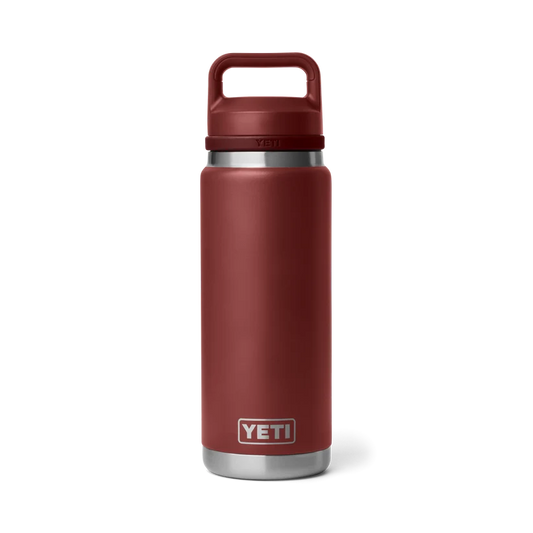 Rambler 26 Oz (769 ml) Bottle Chug Stag Red
