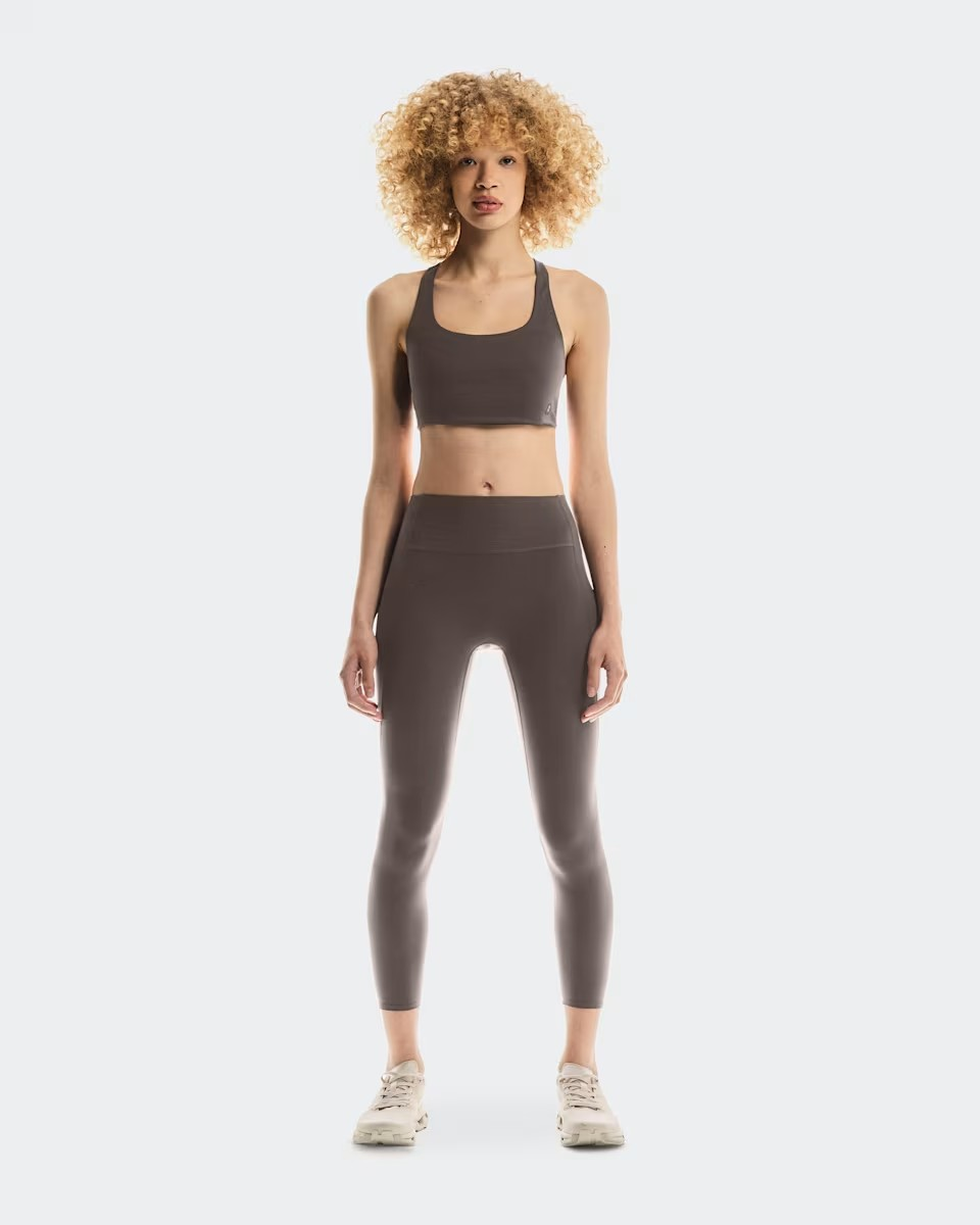 Studio Bra Women Pebble