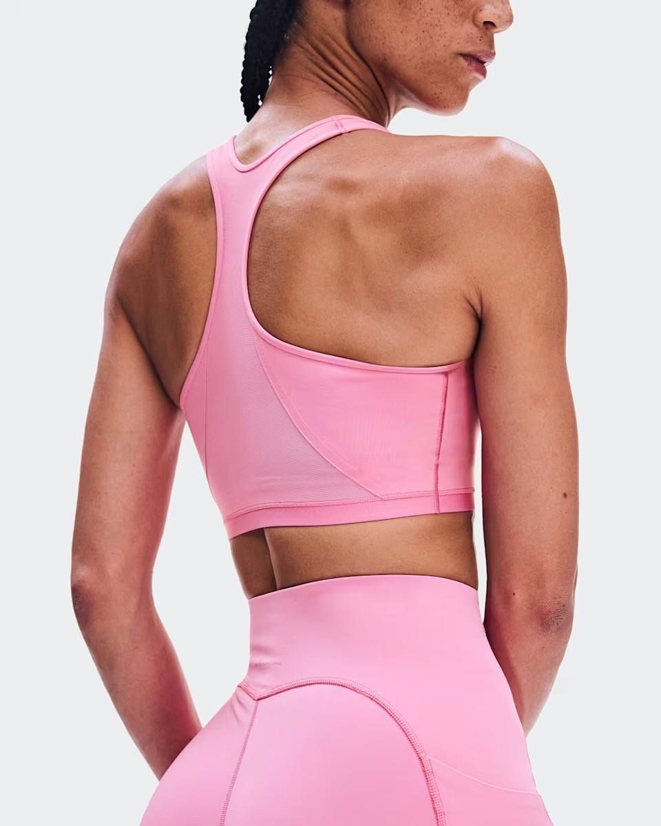 Train Bra Women Bubblegum
