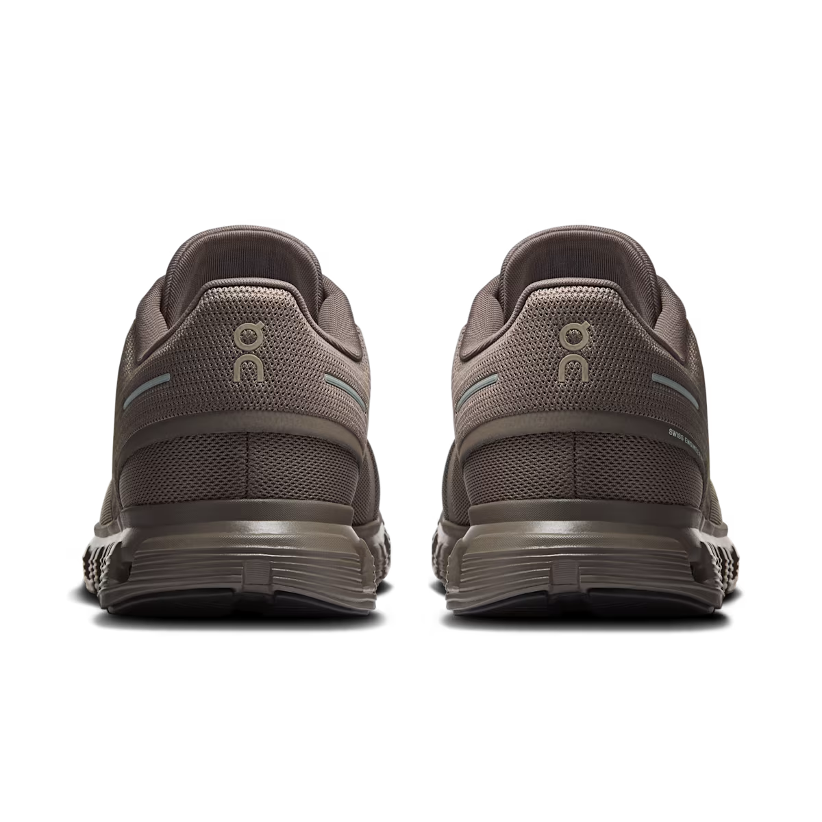 Cloud 6 Men Ash | Cinder