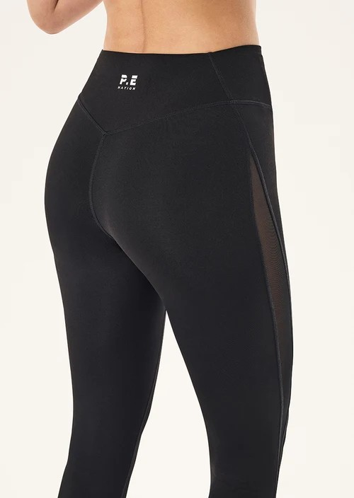 STRIKER FL LEGGING BLACK