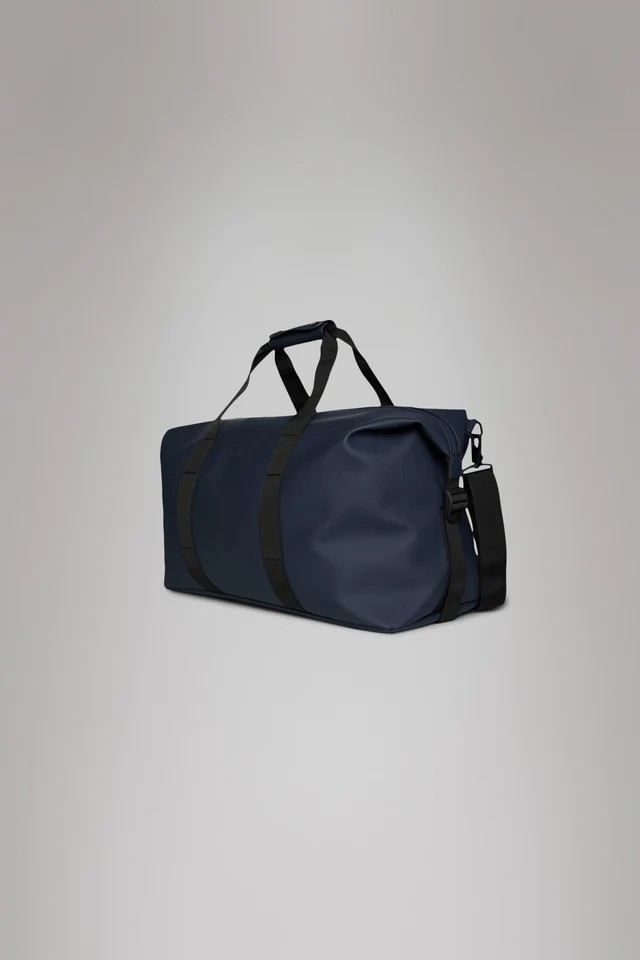 Hilo Weekend Bag W3 Navy