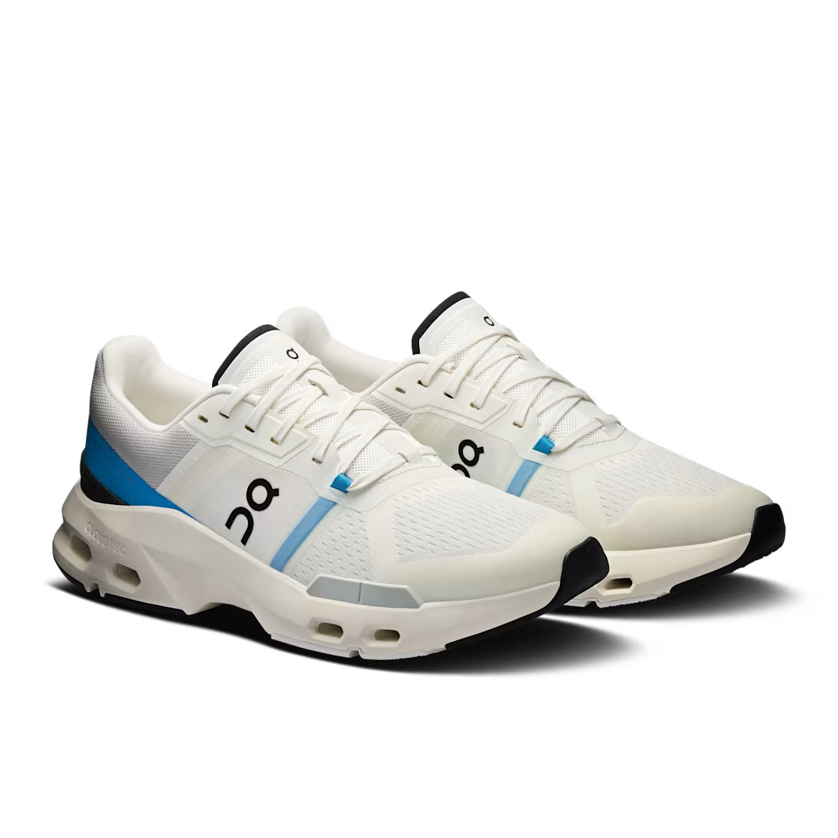 Cloudpulse Men Ivory | Horizon