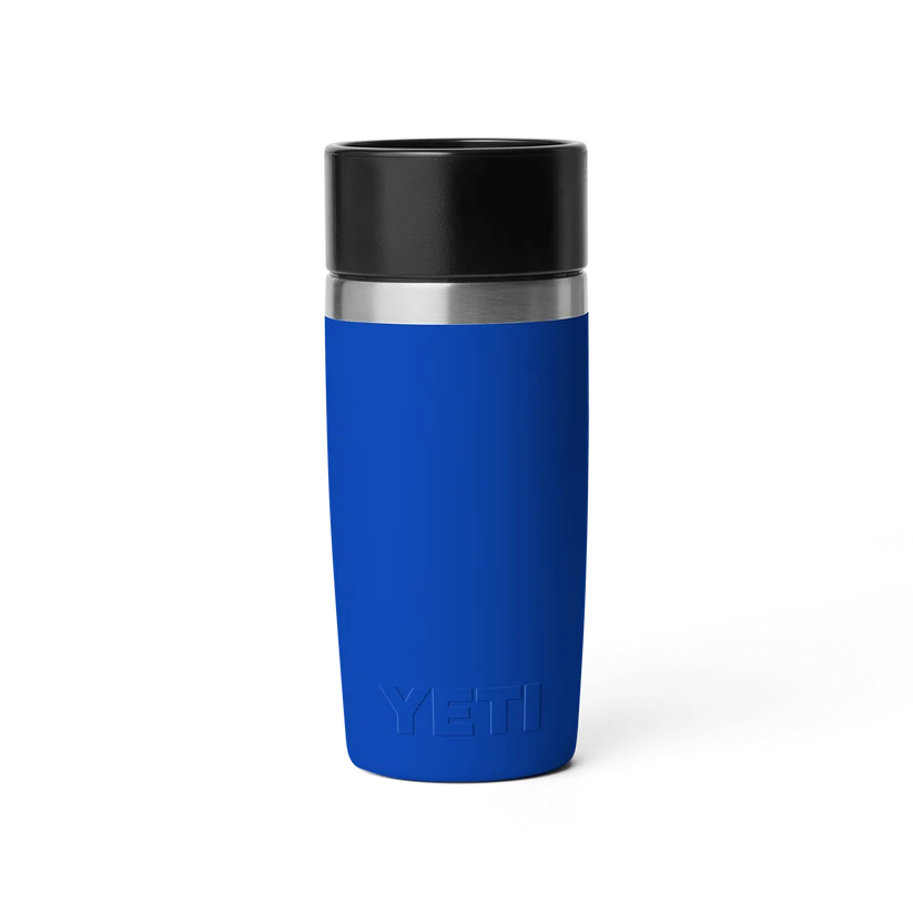Rambler 12 Oz (354 ml) Travel Bottle Royal Blue