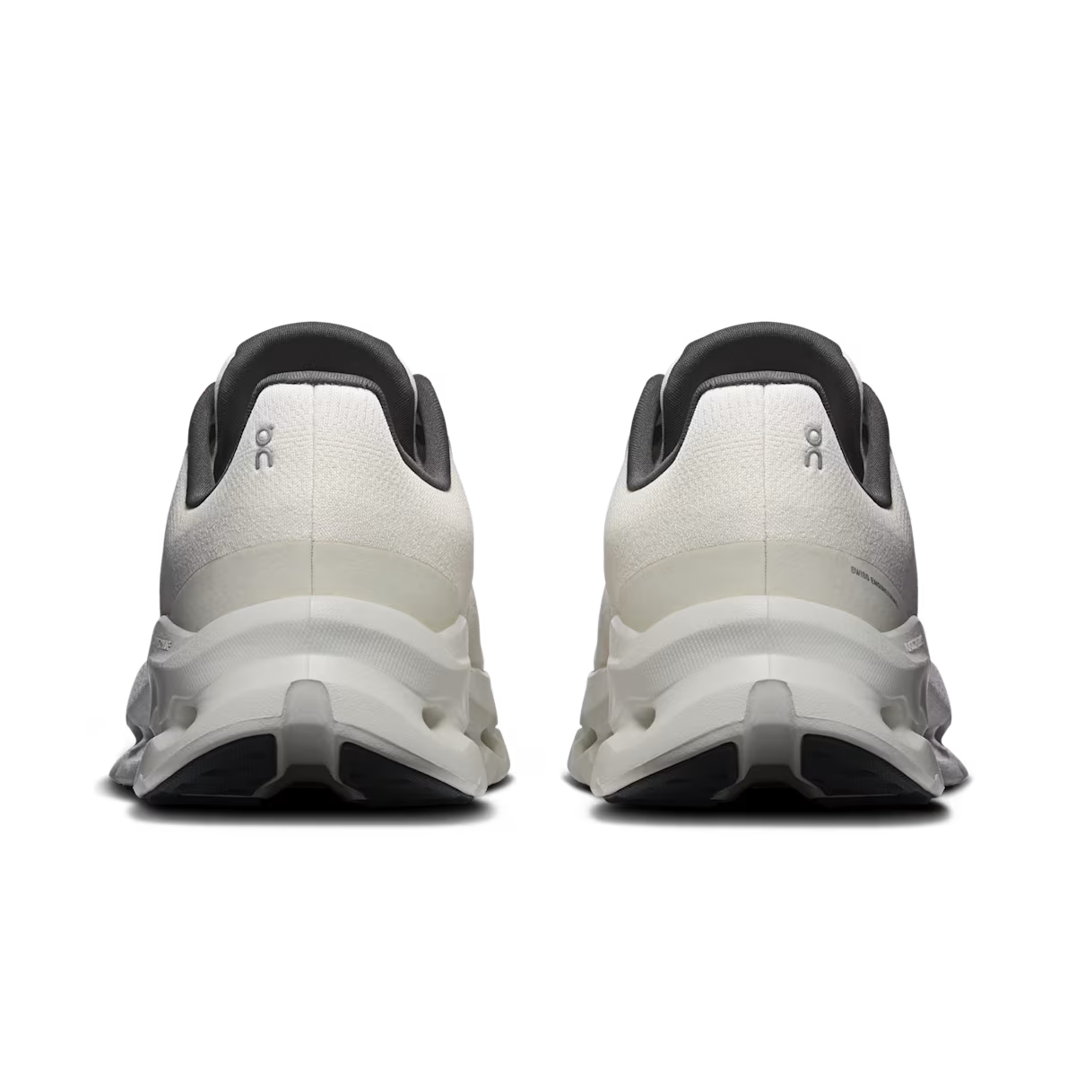Cloudtilt Men Grain | White
