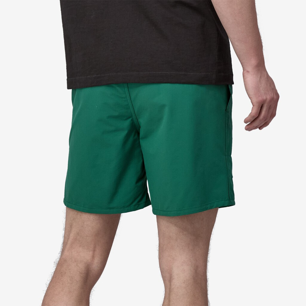 Men's Baggies Lights - 6.5 in. Conifer Green