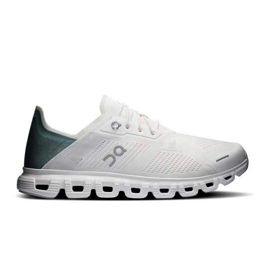 Cloud 6 Coast Men Ivory | Olive