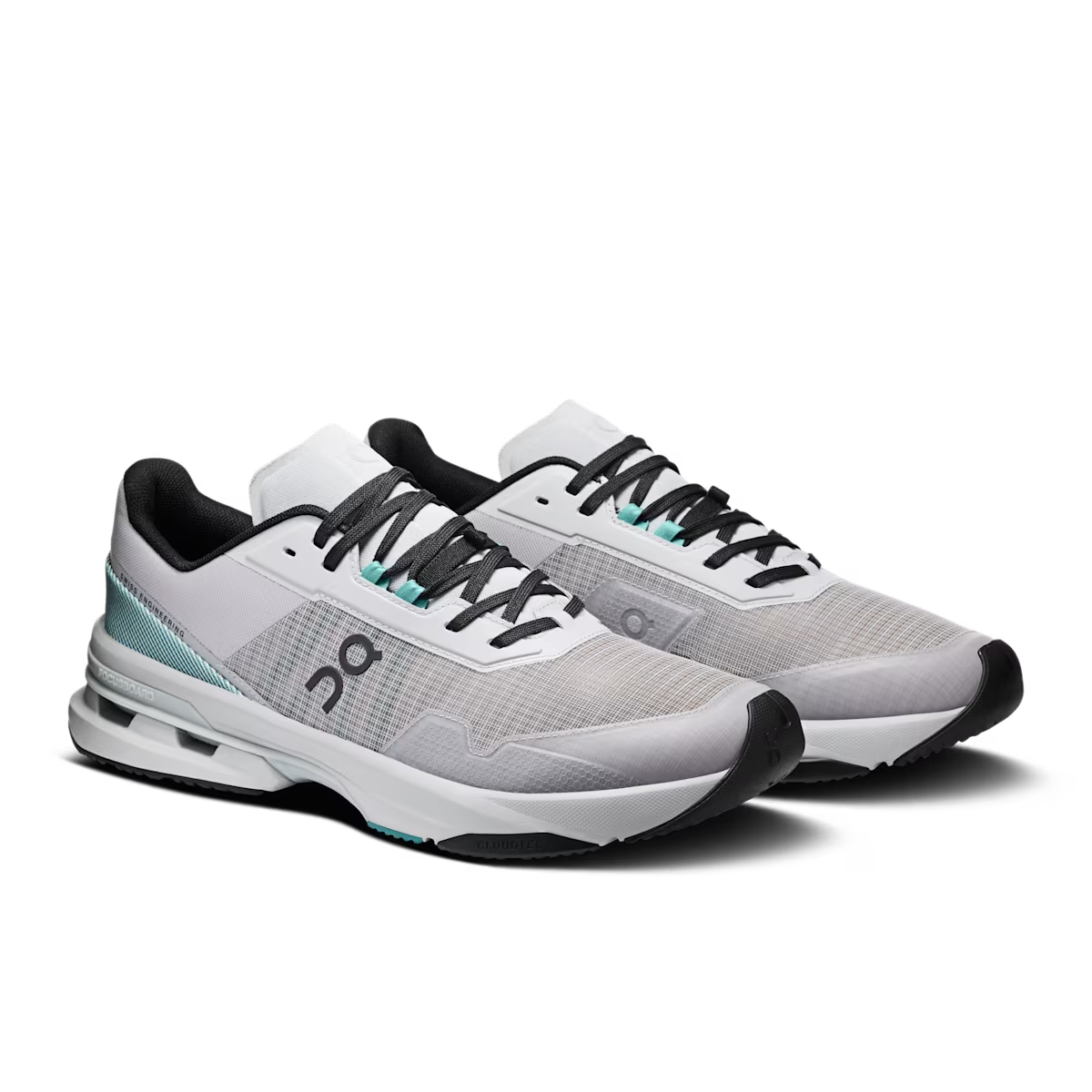 Cloudpulse Pro Men Alloy | Storm