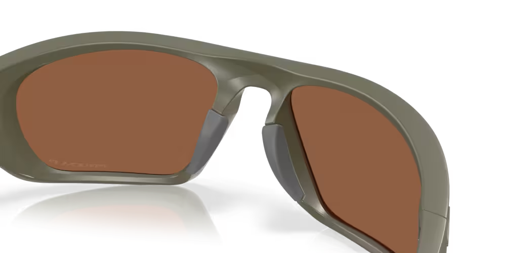 Lateralis Latitude Collection Matte Moss