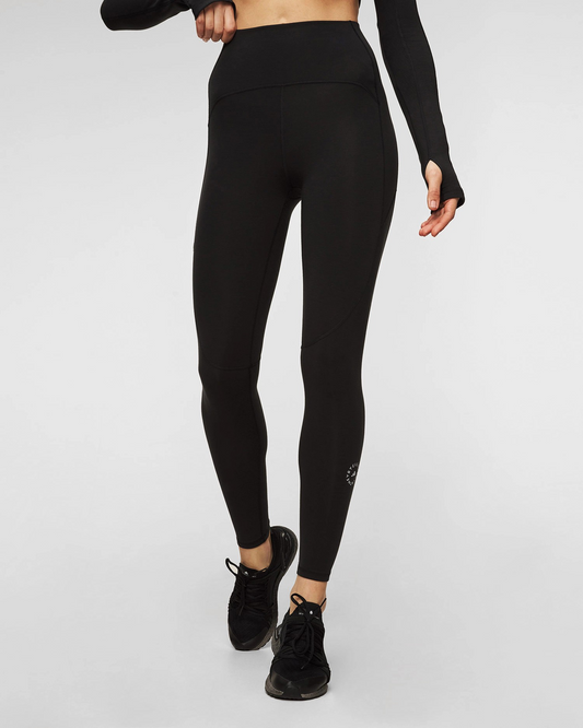 aSMC TST 7/8 LEGGING NEGRO