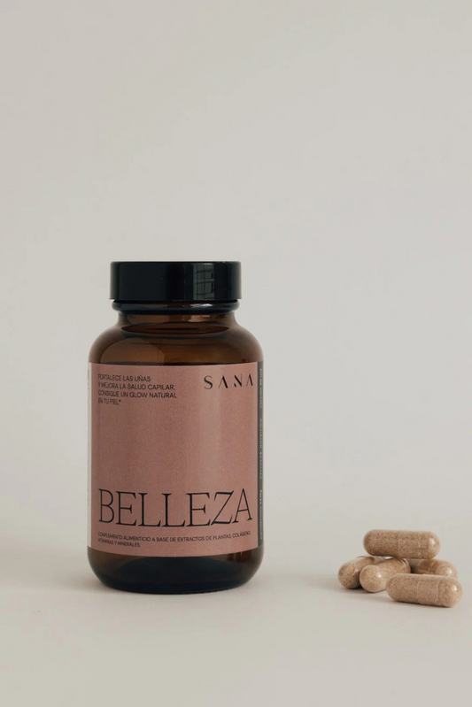 Belleza