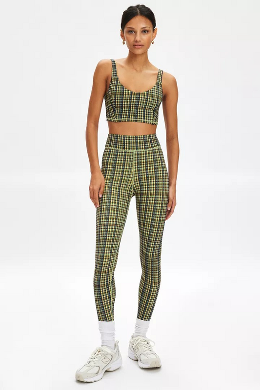 LA PAZ LOULOU CROP