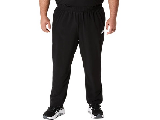 CORE WOVEN PANT PERFORMANCE BLACK