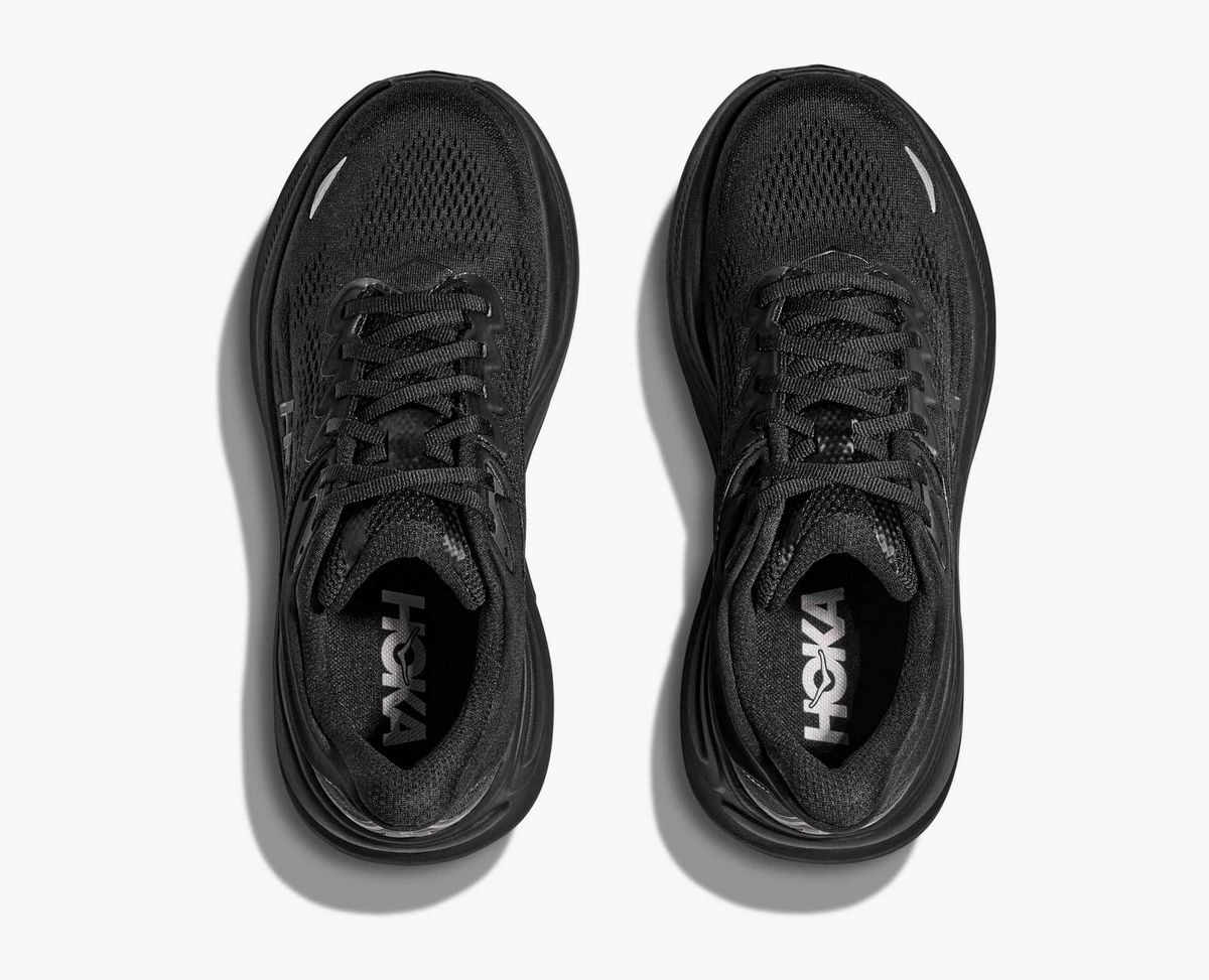 Women's BONDI 9 Black/Black