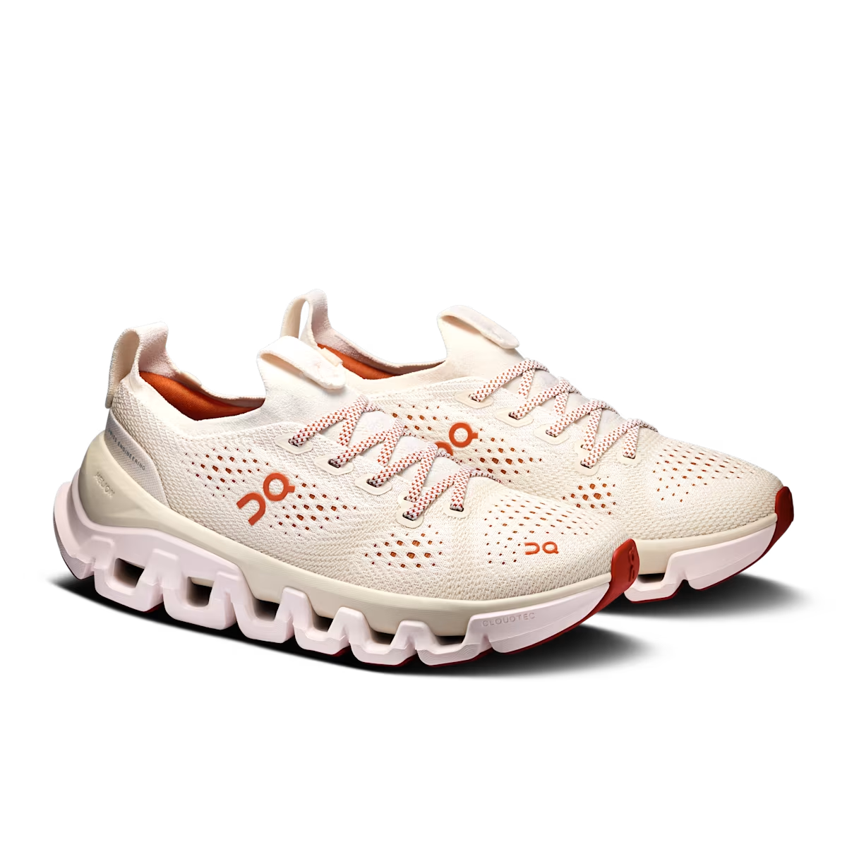 Cloud X Tempo Women Dew | Oyster