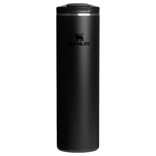The Transit FlipTop Mug (0,59L) Black