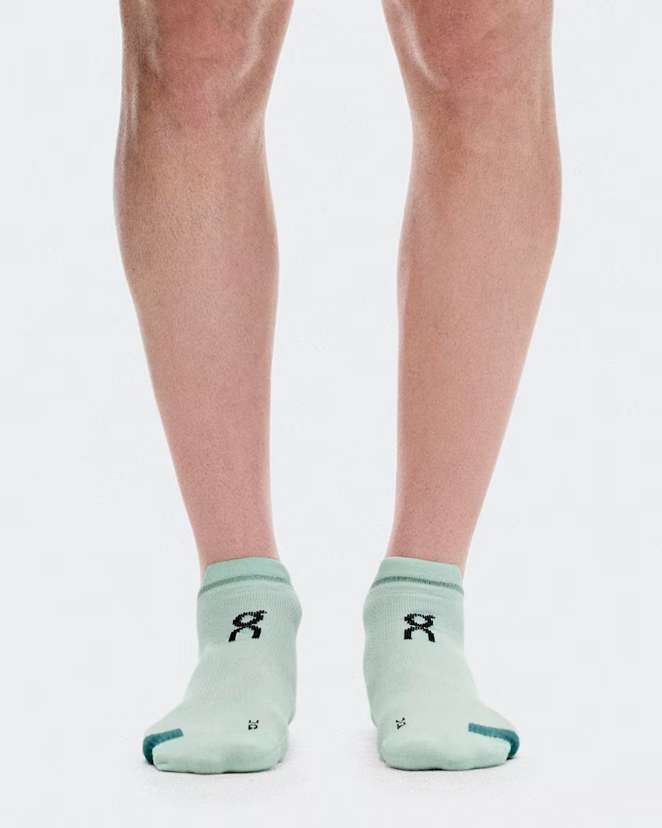 Performance Run Sock Low Unisex Flurry | Storm