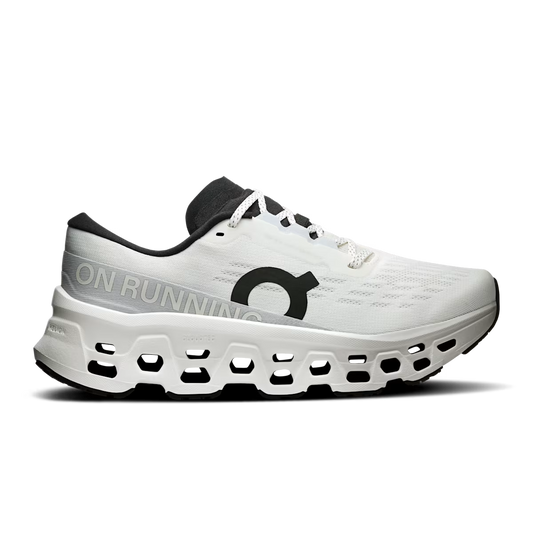 Cloudmonster 3 Women White | White