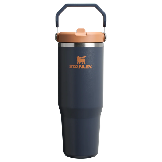 The IceFlow Flip Straw (0,89L) Twilight