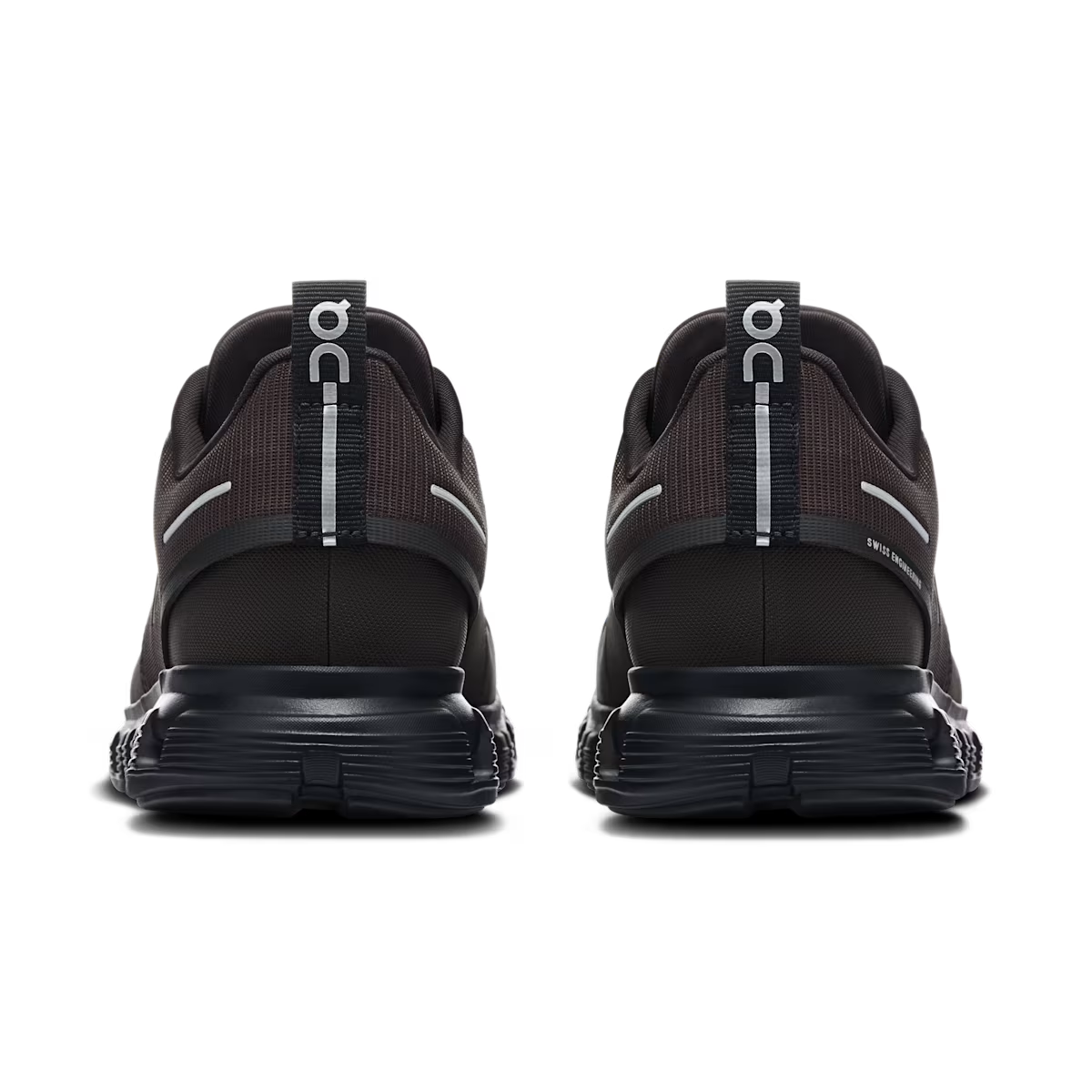 Cloud 6 WP Men Espresso | Black