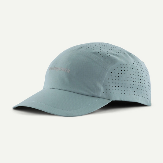 ULW Ridge Hat Blue Sage