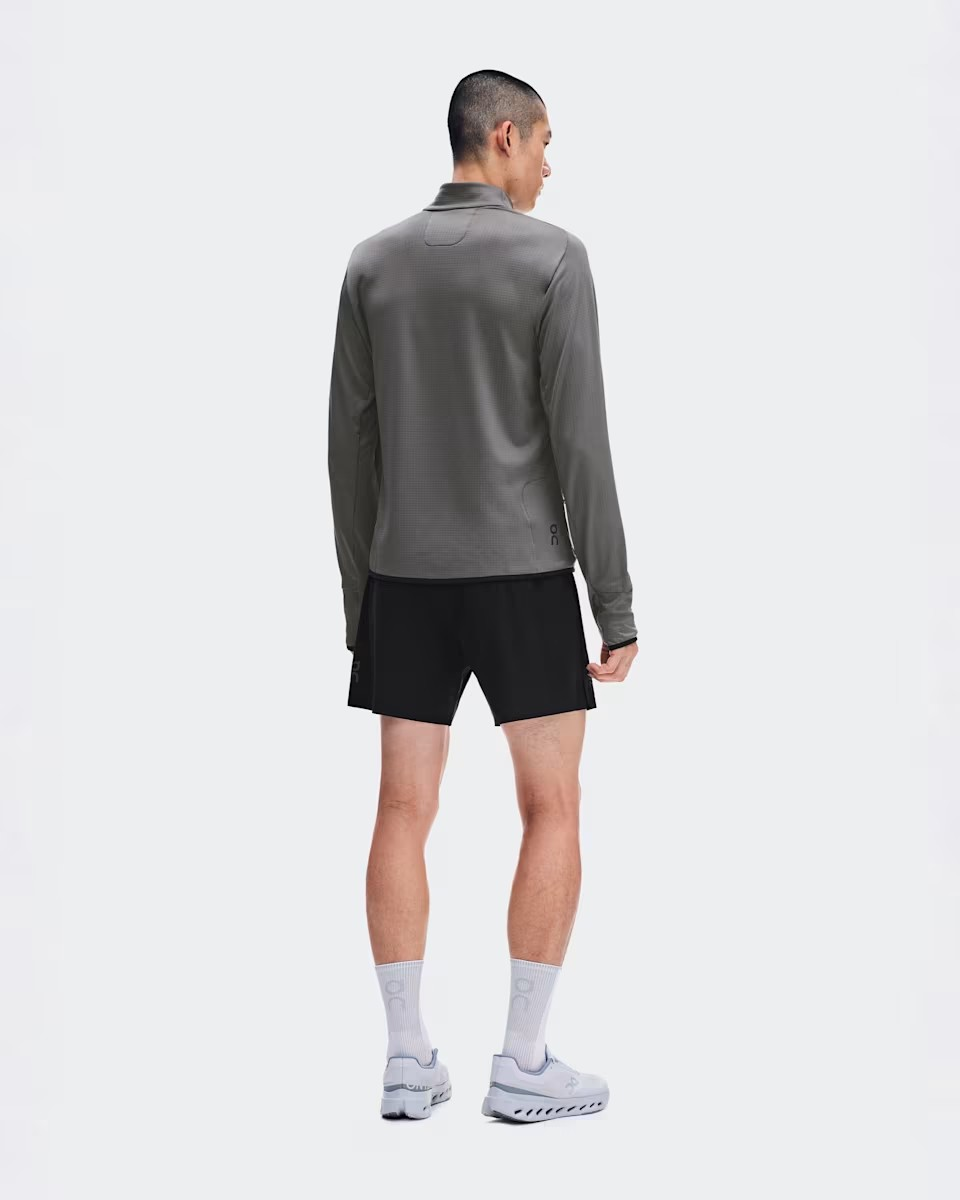Climate Shirt Men Ember