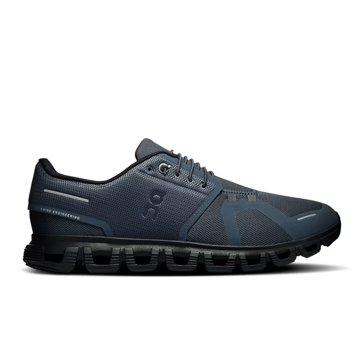 Cloud 6 Men Navy | Black