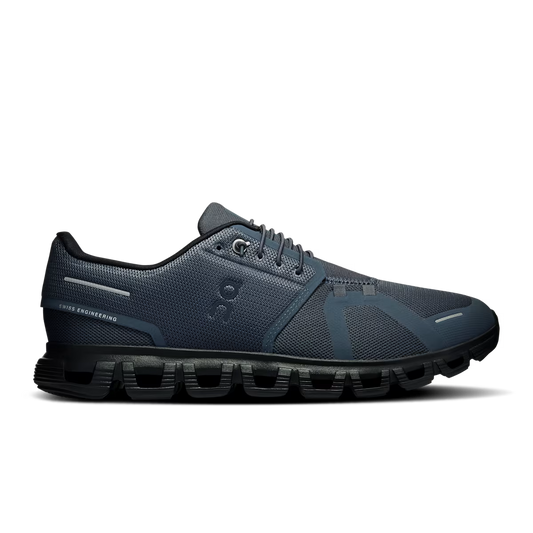 Cloud 6 Men Navy | Black