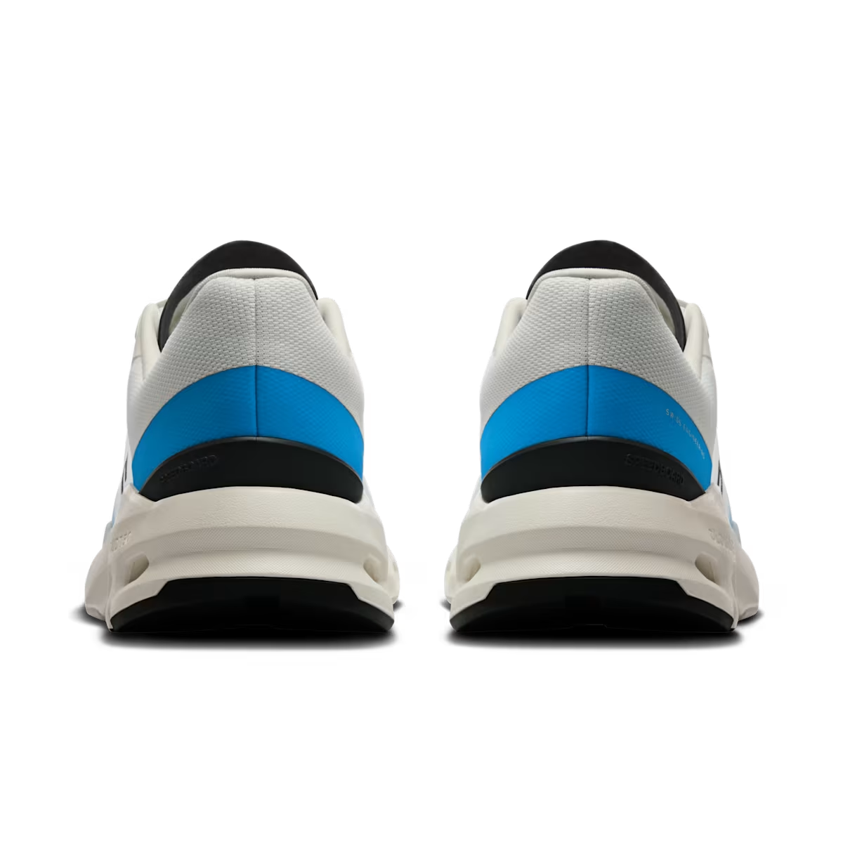 Cloudpulse Men Ivory | Horizon