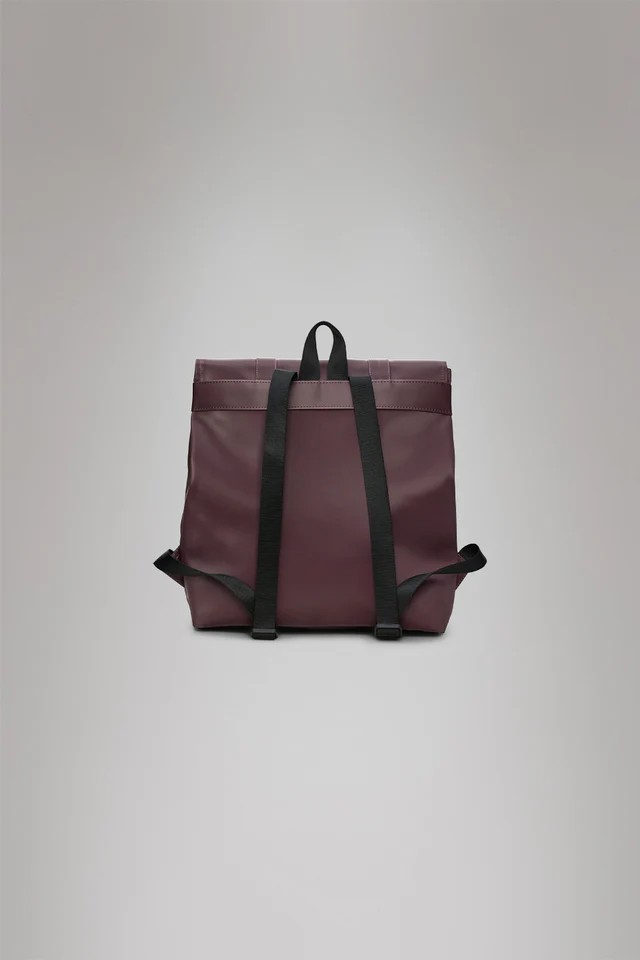 MSN Bag Mini W3 Depth