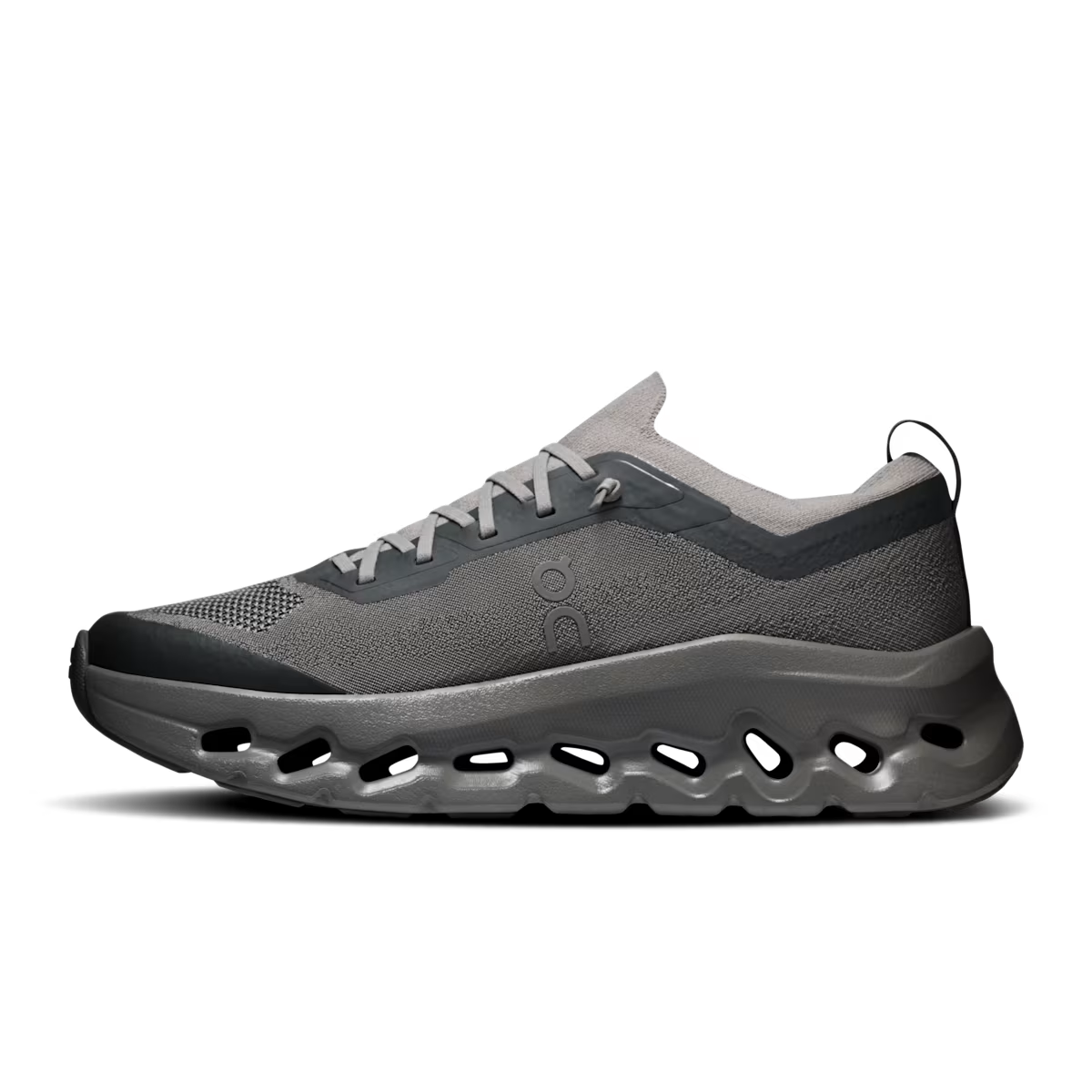 Cloudtilt Moon Women Nickel | Nickel
