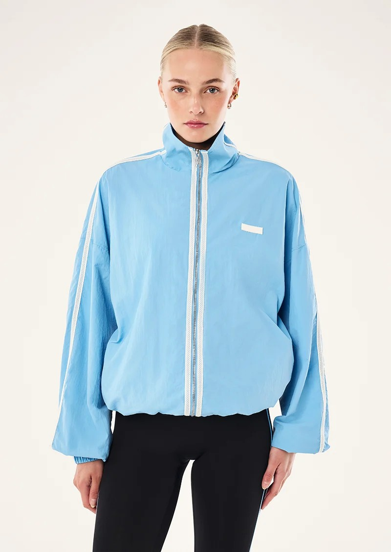 RADIUS JACKET ALASKAN BLUE