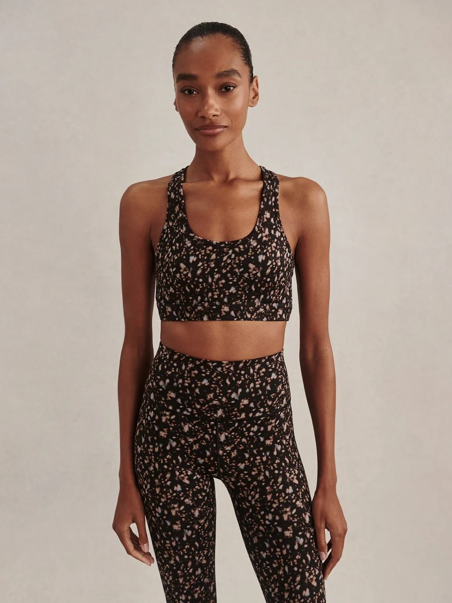freesoft selma bra smoky amethyst