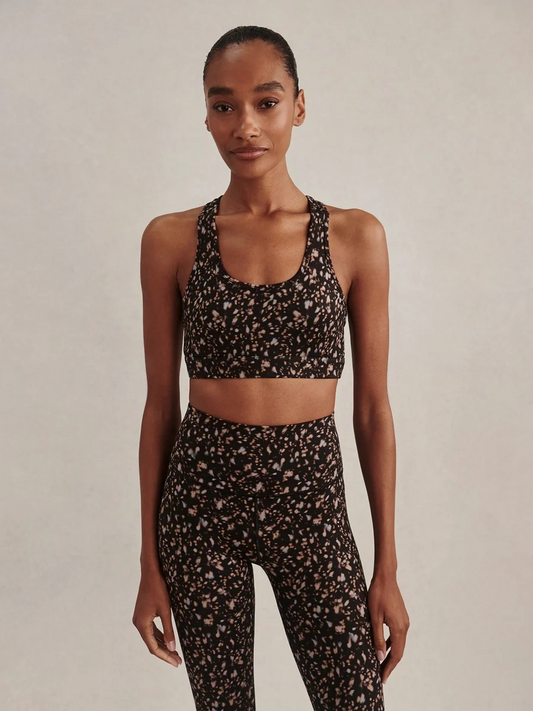 freesoft selma bra smoky amethyst