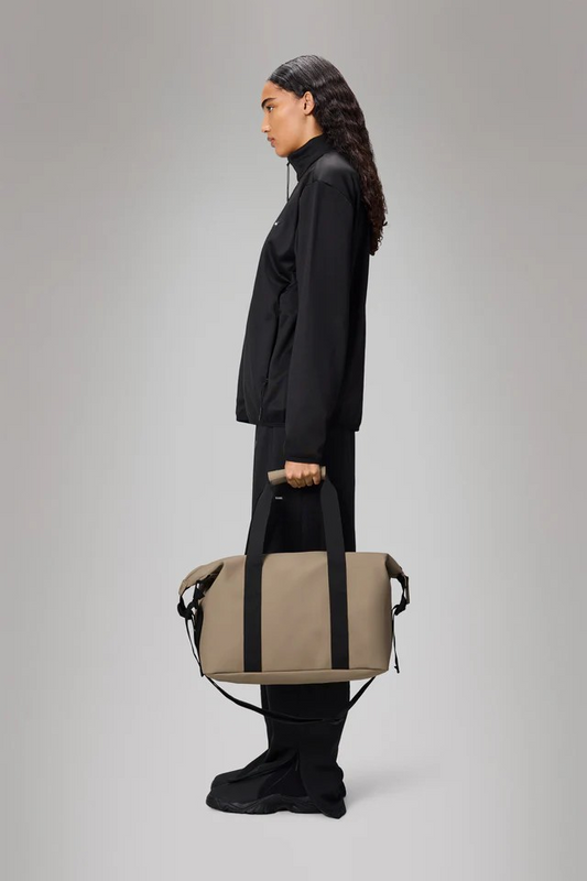 Hilo Weekend Bag Small W3 Beige