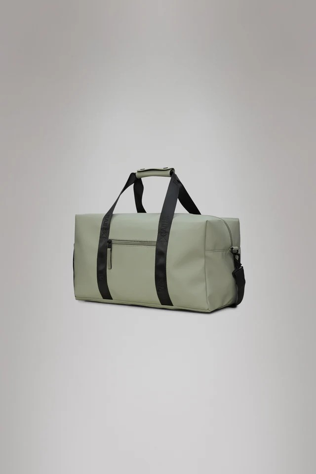 Trail Gym Bag W3 Drift