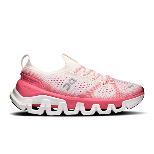 Cloud X Tempo Women Ivory | Camellia
