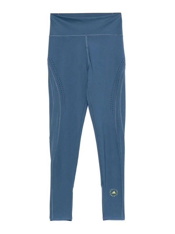 aSMC TPR OPT LEGGING DESEBL