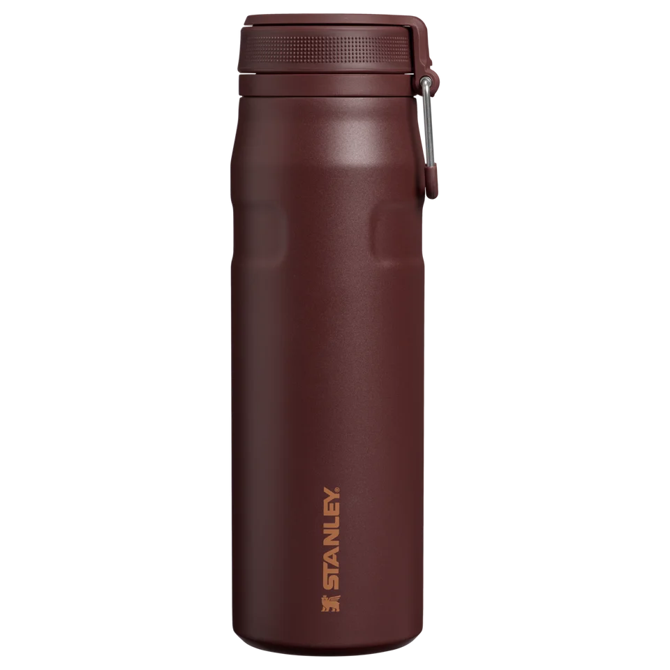 The IceFlow Twist Flip Bottle Coffee 0.71L