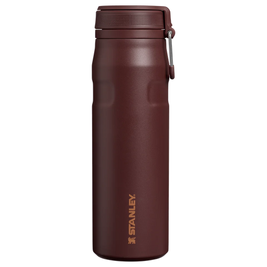 The IceFlow Twist Flip Bottle Coffee 0.71L