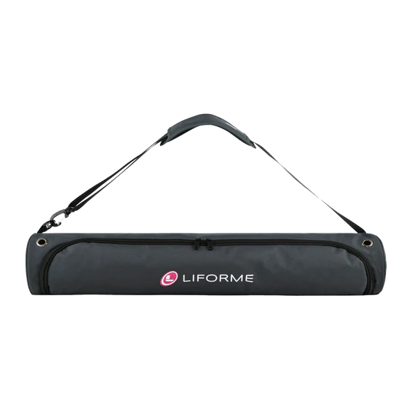 Liforme Yoga Mat Maroon