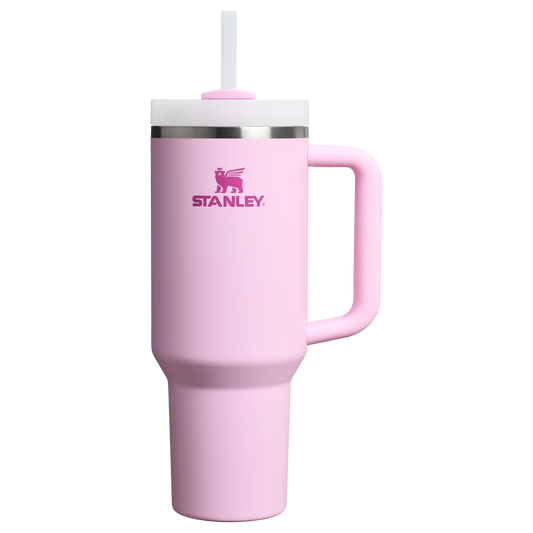 The Quencher H2.O FlowState (0,89L) Cherry Blossom