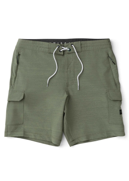 Roamer Cargo 18.5" Hybrid Boardshort-ARM