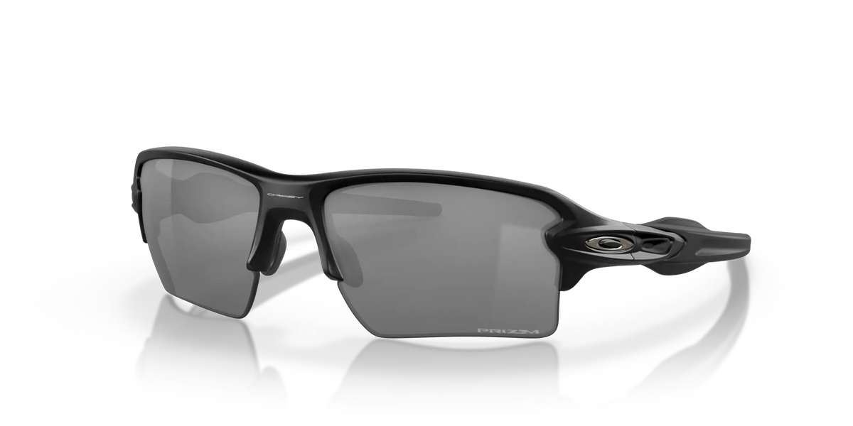Flak® 2.0 XL Matte Black