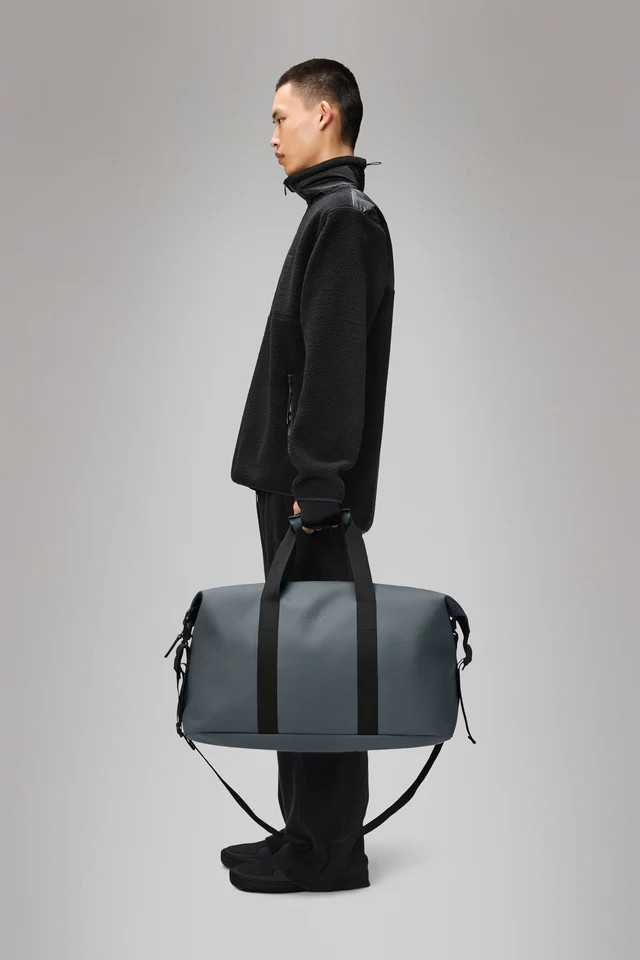 Hilo Weekend Bag W3 Lagoon