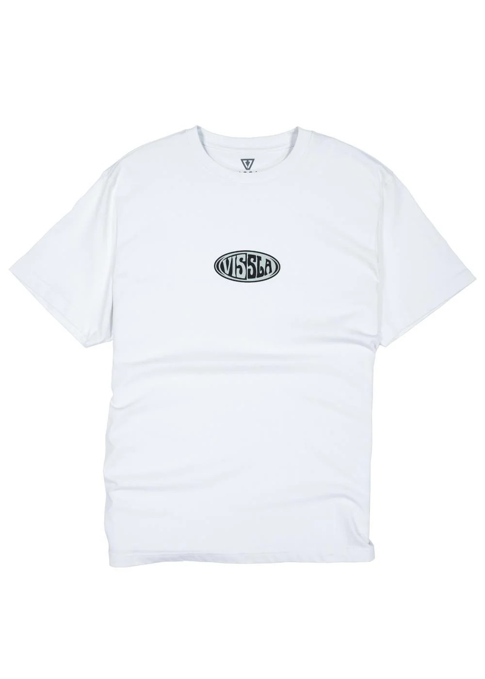 Shove it Tee SS-WHT