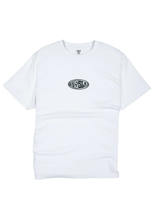 Shove it Tee SS-WHT