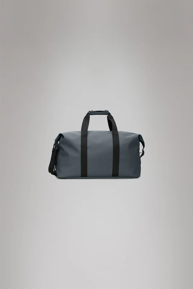 Hilo Weekend Bag W3 Lagoon